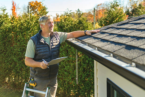 Trusted Gutter Repair And Installation service in Henderson, NV - Ben Roofing and Steel LLC